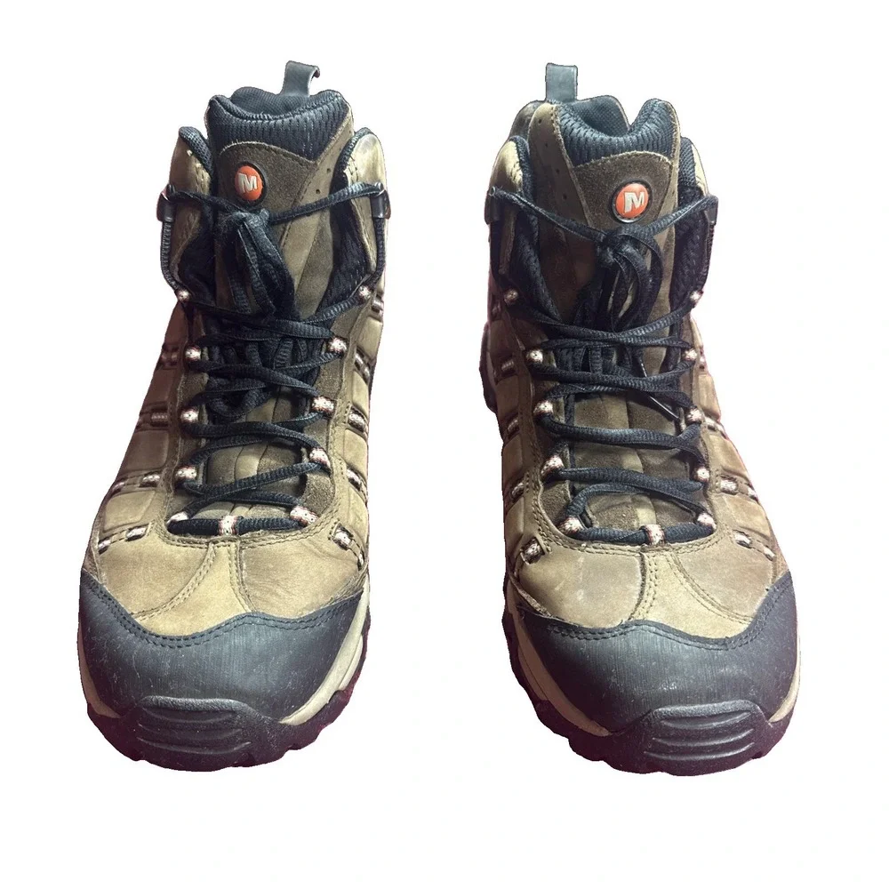 Merrell outland mid
